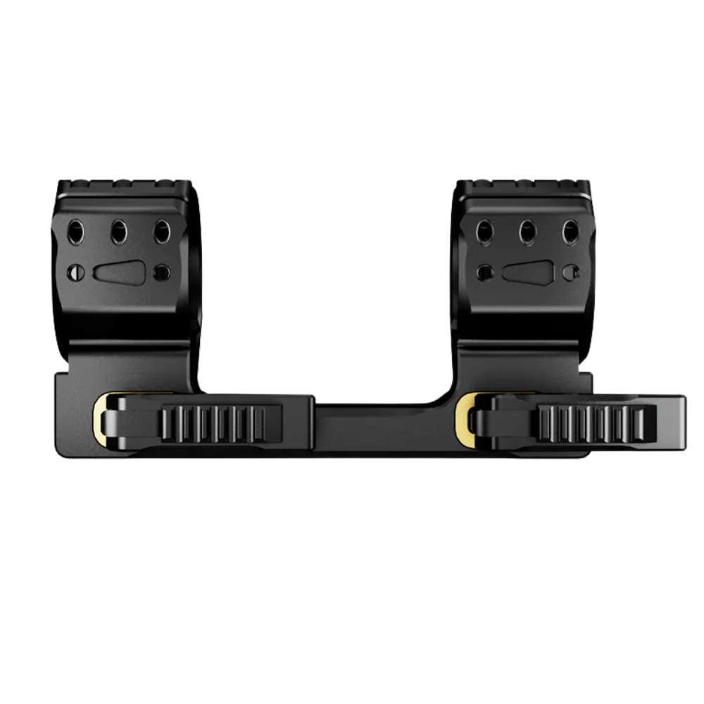 Montură de lunetă de 30mm | Bază Picatinny QD Ergo 