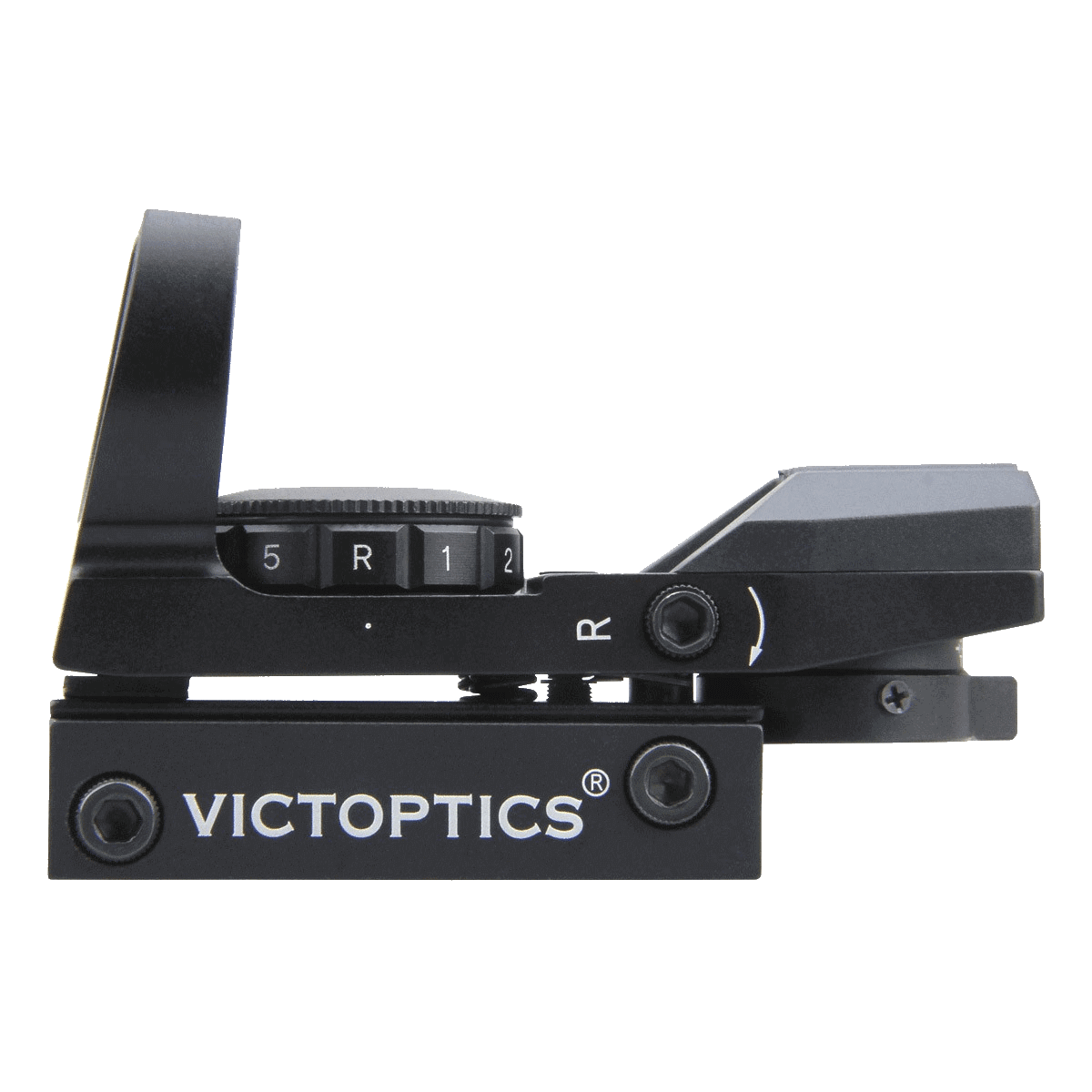 Victoptics Z1 1x23x34 