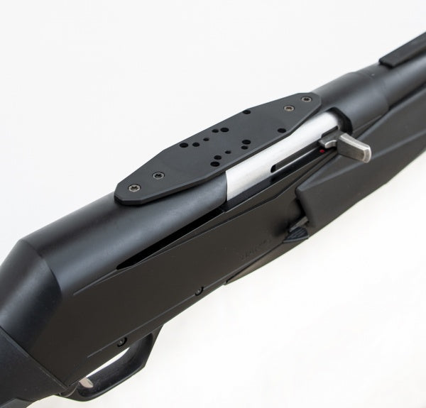 Benelli Argo, Browning Bar, Winchester SXR montură red dot universal | tip B 