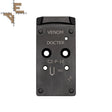 CZ P-10 Optics Ready plate | Vortex Venom footprint Evo Arms