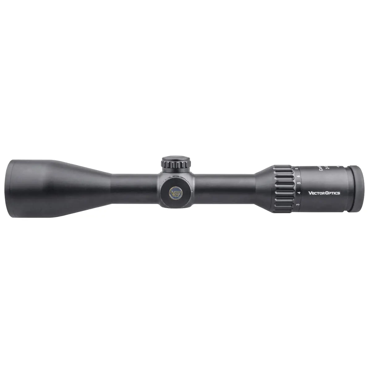 Vector Optics Continental 2-12x50 SFP lunetă 