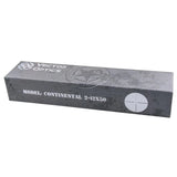 Vector Optics Continental 2-12x50 SFP lunetă 