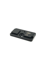 Dan Wesson DWX optics ready plate | Aimpoint Acro footprint Impact Machine
