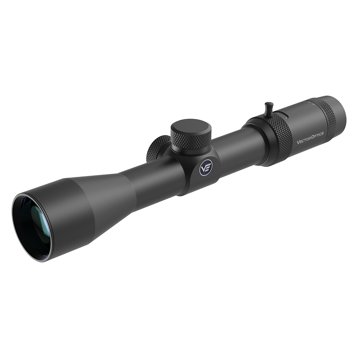 Vector Optics Forester JR. 3-9x40 lunetă 