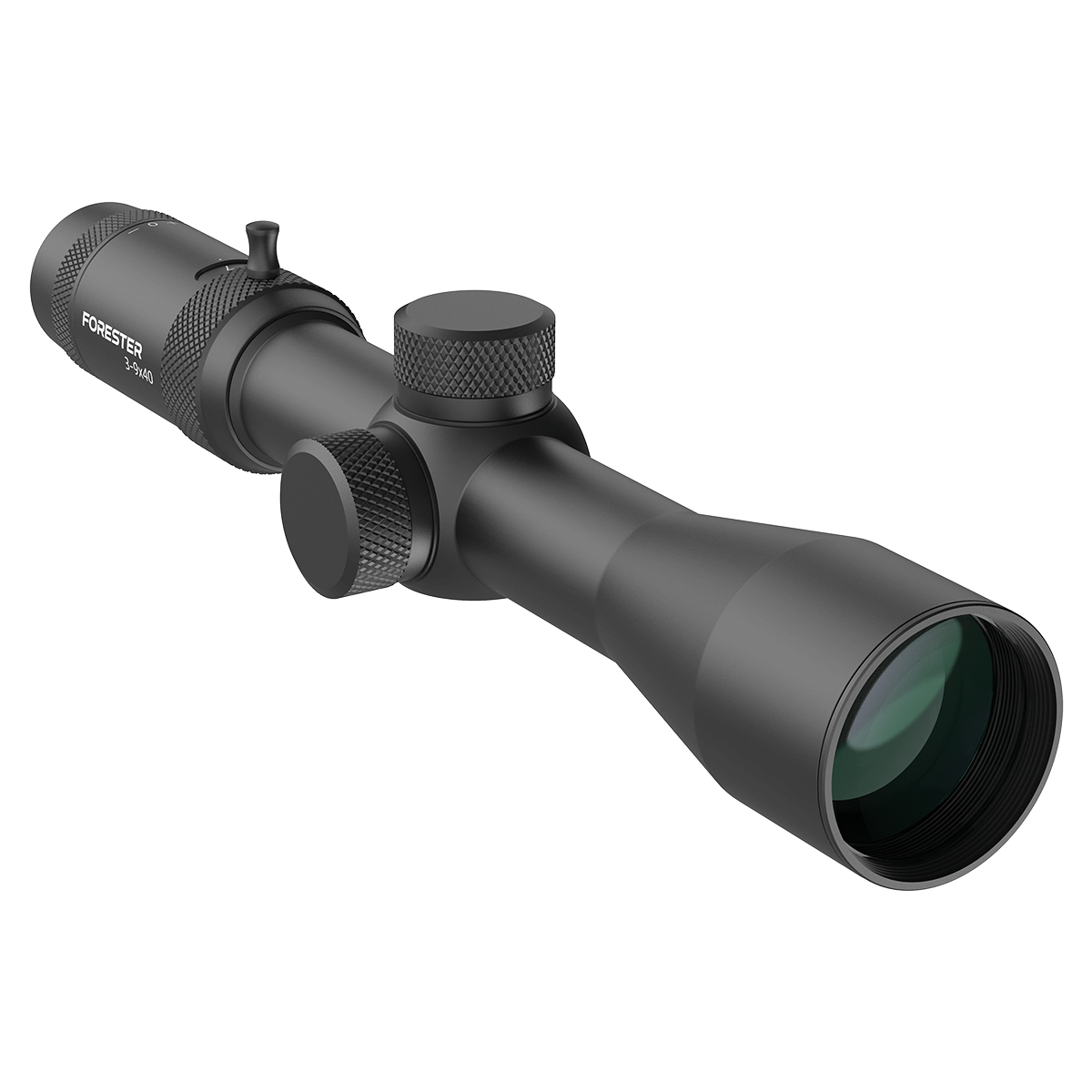 Vector Optics Forester JR. 3-9x40 lunetă 