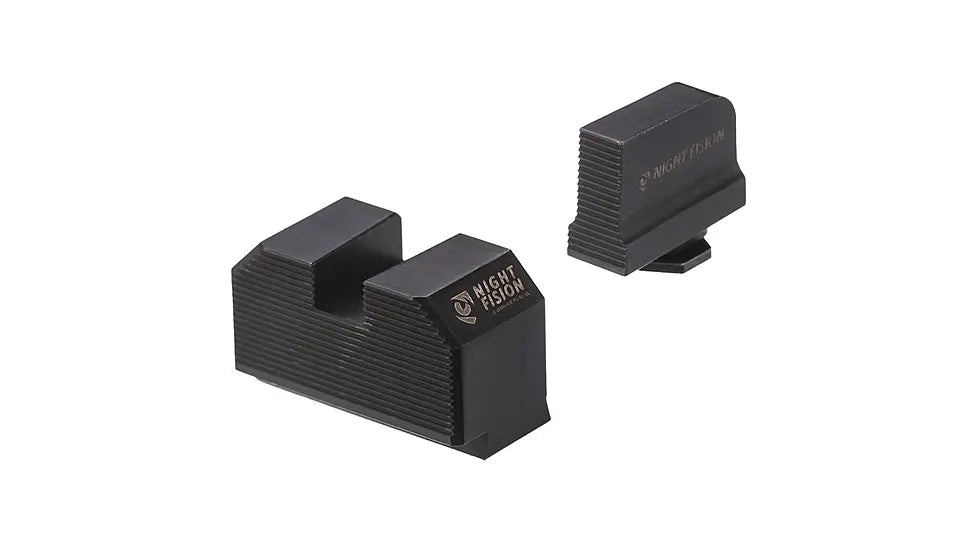 Glock 17 MOS, 19 MOS, 34 MOS canelat dispozitive de ochire 