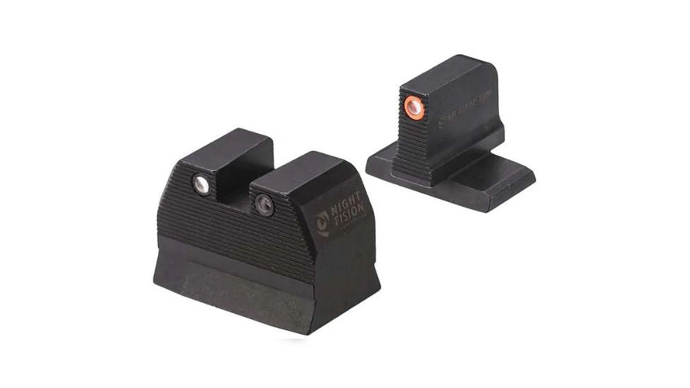 HK VP9 OR, HK SFP9 OR noapte dispozitive de ochire cu tritiu 