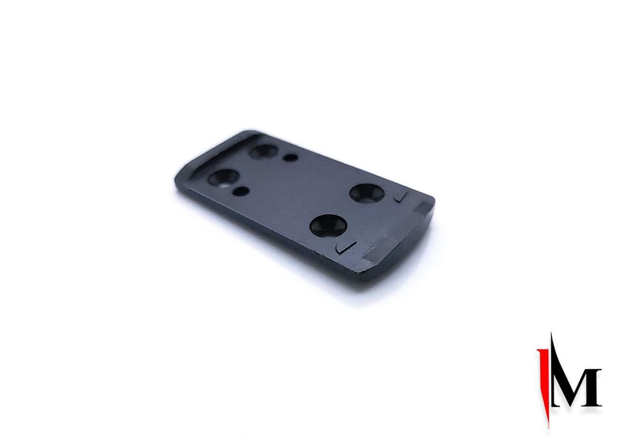 Placă Kimber KDS9C optics ready | Seria Holosun K & Shield amprentă RMSc 
