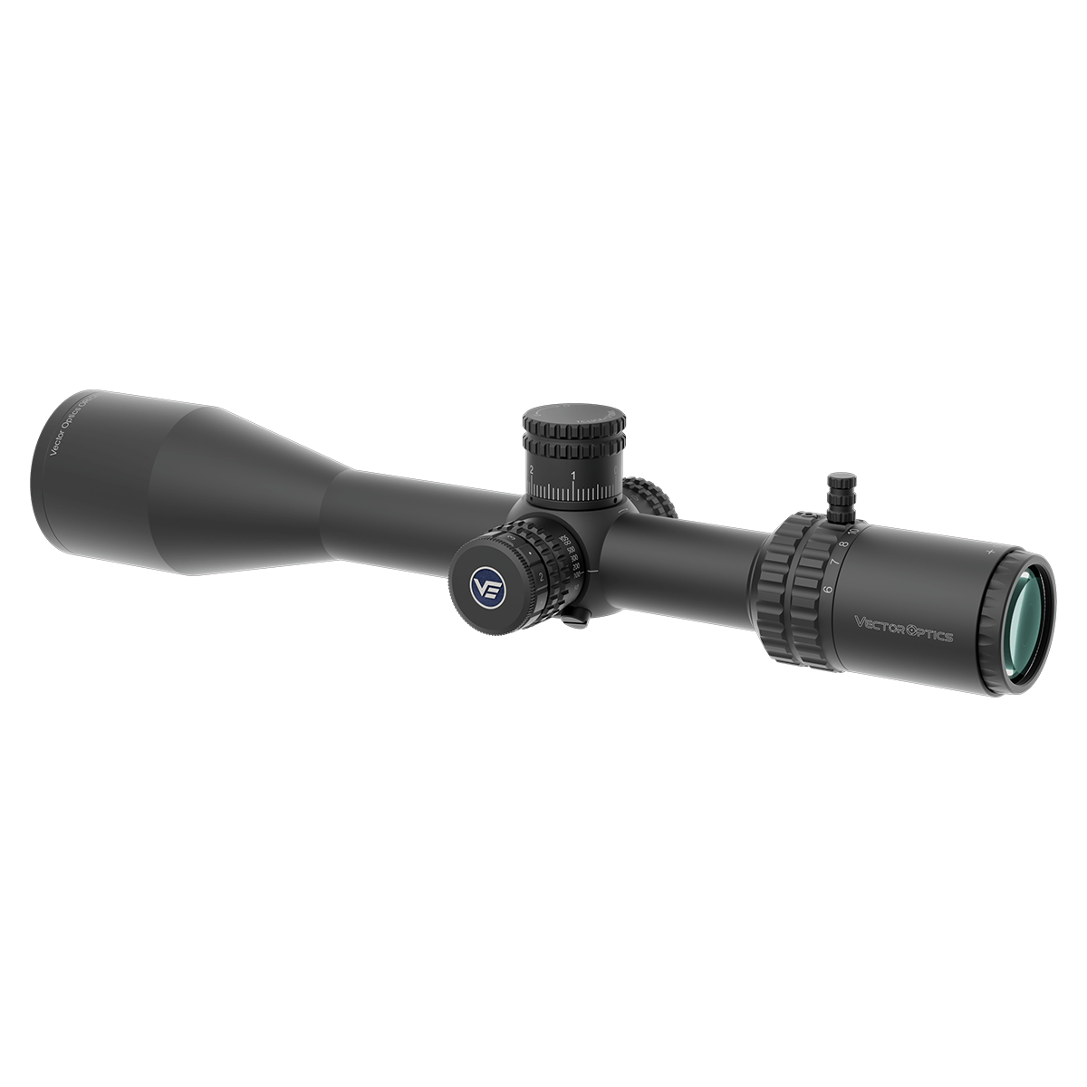 Vector Optics Orion Pro Max 6-24x50 MIL HD FFP lunetă 