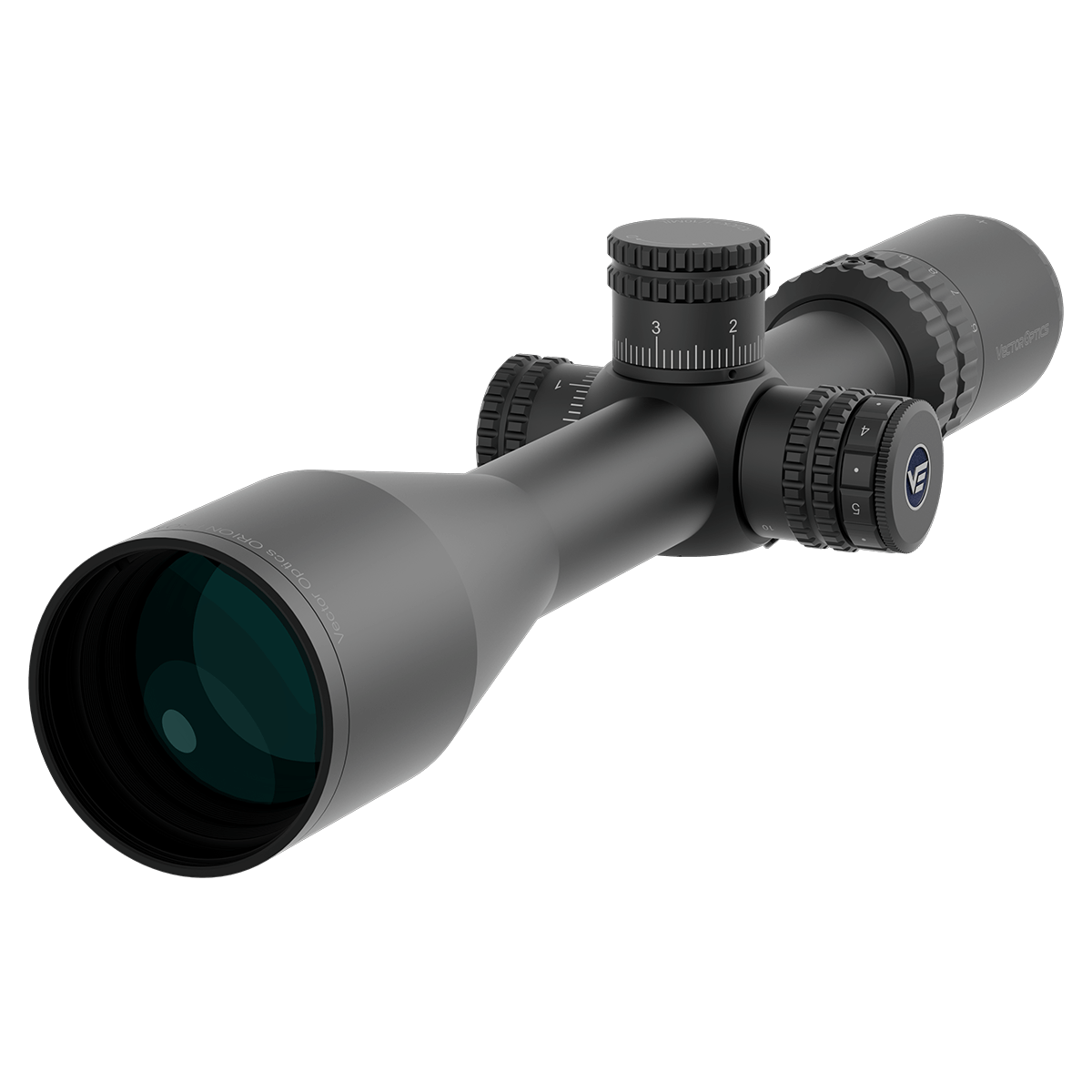 Vector Optics Orion Pro Max 6-24x50 MIL HD FFP lunetă 