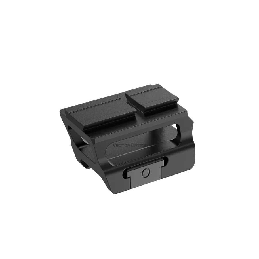 Montură de ridicare Picatinny red dot [19 mm] | Amprentă Aimpoint Acro 