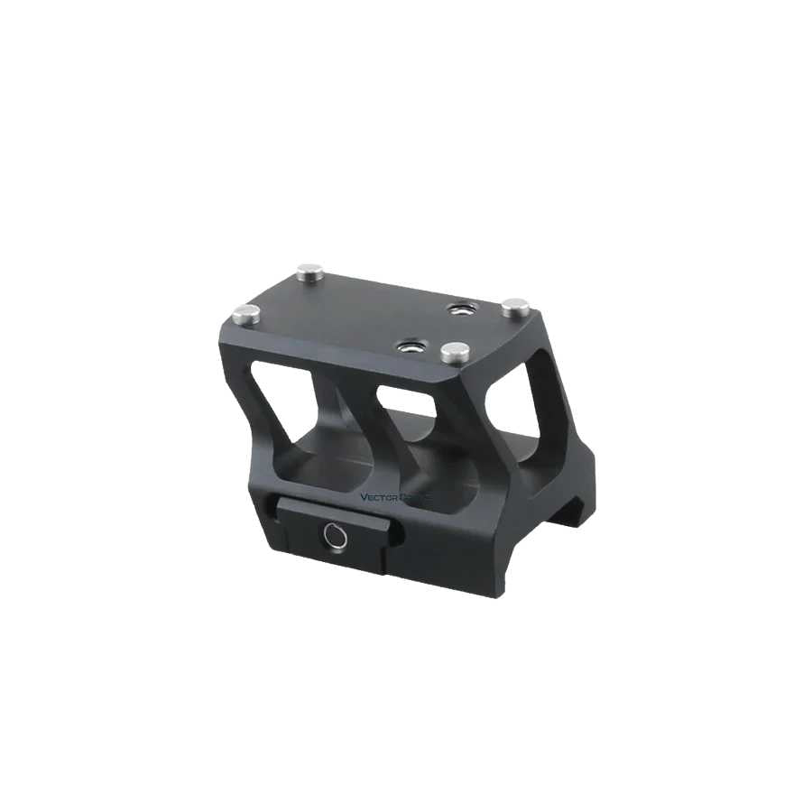 Montură Picatinny red dot ridicătoare [28 mm] | Shield amprentă RMSc 