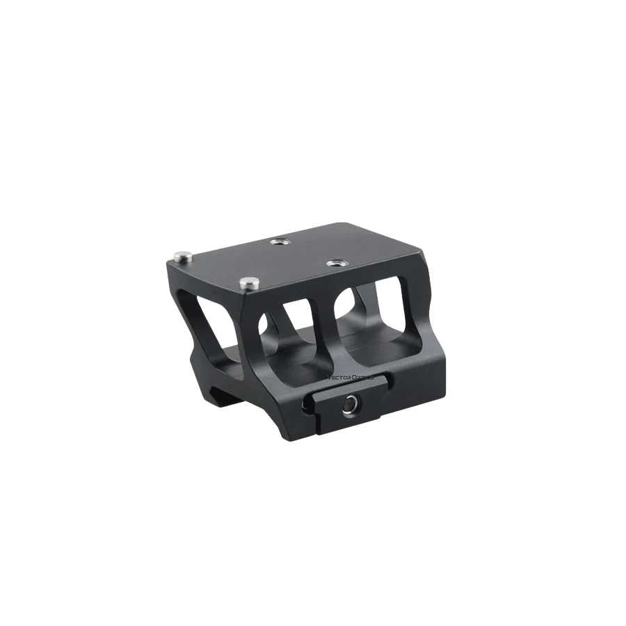 Suport Picatinny red dot ridicat [28 mm] | Amprentă Trijicon RMR 