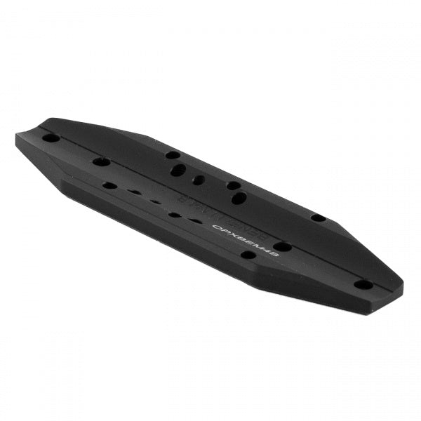 Benelli M4, Breda B12 montură red dot universal | tip B 