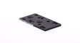 Ruger 57 red dot plate universal | type C Outer Impact