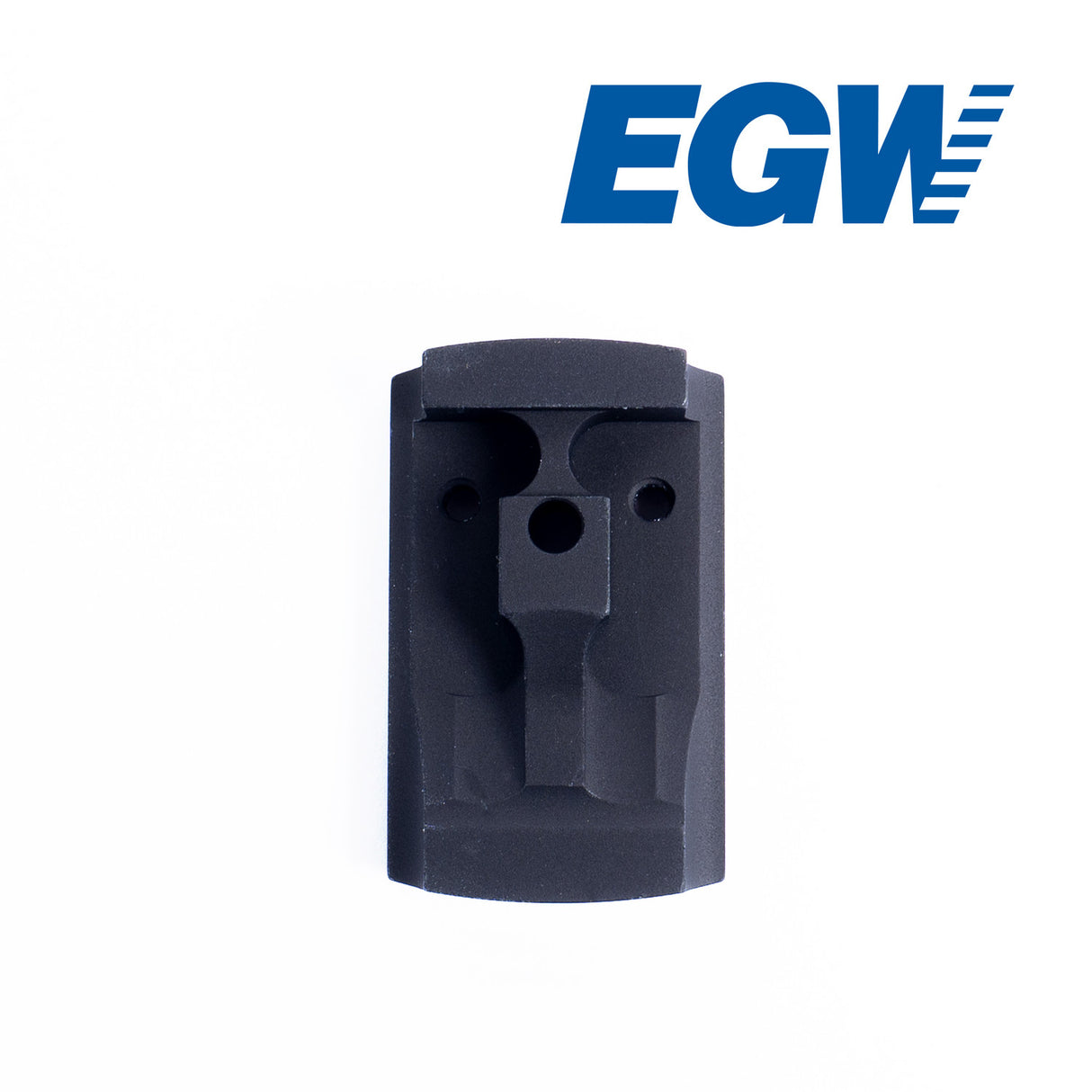 Revolver Ruger [Blackhawk, Redhawk, GP100 & altele] montură red dot | tip S 
