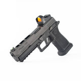 Sig P320 XFive & P320 XCarry plăcuță red dot universal | tip H 