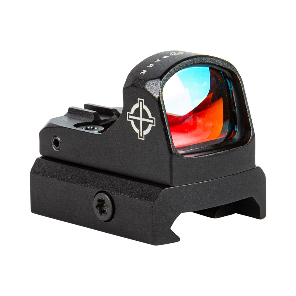 Sightmark Mini Shot A-Spec M3 Micro Reflex Sight red dot 