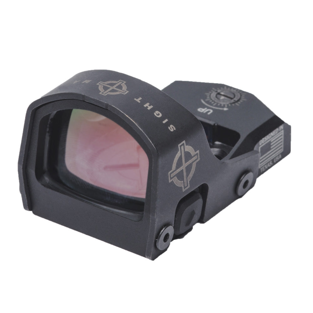 Sightmark Mini Shot M-Spec FMS Reflex Sight red dot 