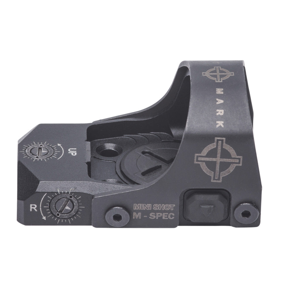 Sightmark Mini Shot M-Spec FMS Reflex Sight red dot 