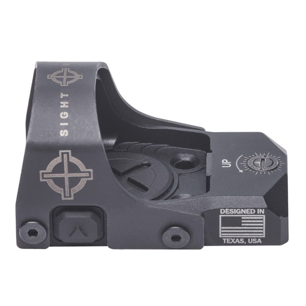 Sightmark Mini Shot M-Spec FMS Reflex Sight red dot 