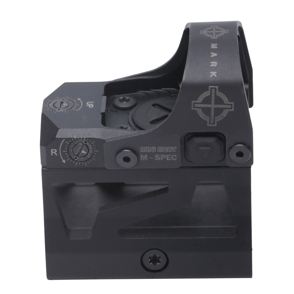 Sightmark Mini Shot M-Spec FMS Reflex Sight red dot 