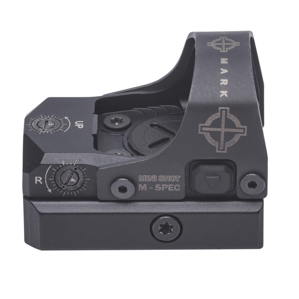 Sightmark Mini Shot M-Spec FMS Reflex Sight red dot 