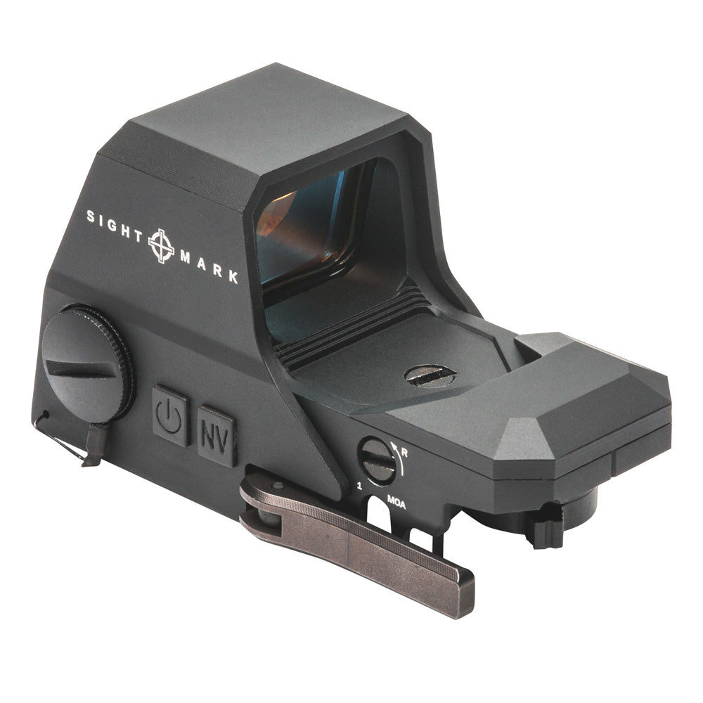 Sightmark Ultra Shot A-Spec Reflex Sight red dot 