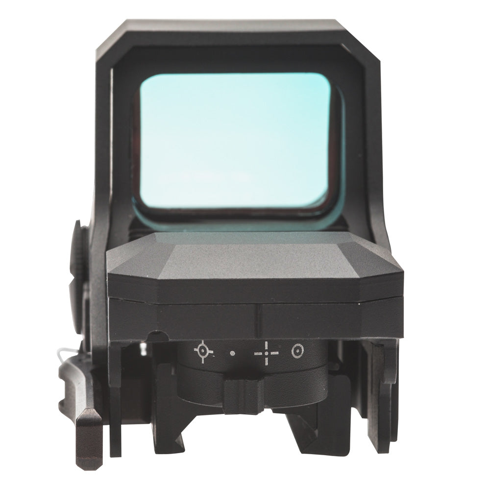 Sightmark Ultra Shot A-Spec Reflex Sight red dot 