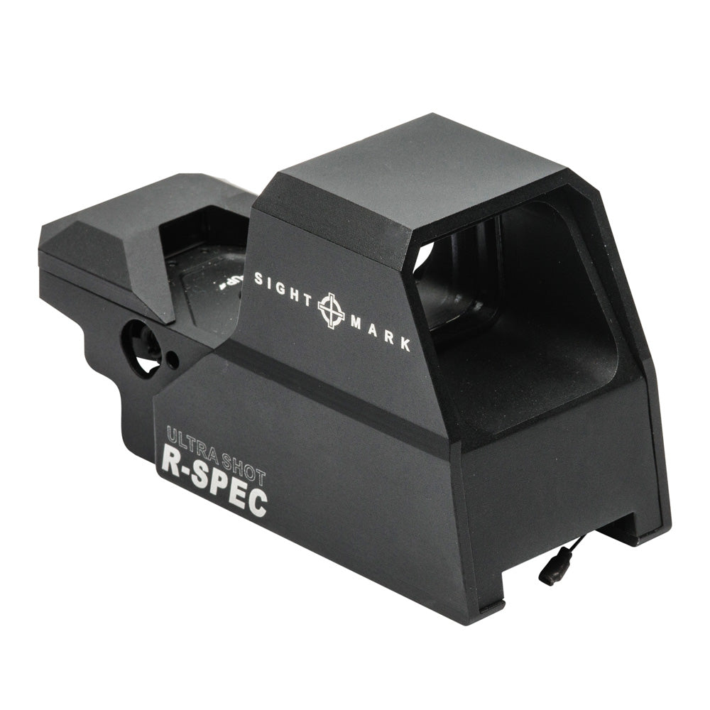 Sightmark Ultra Shot R-Spec Reflex Sight red dot 