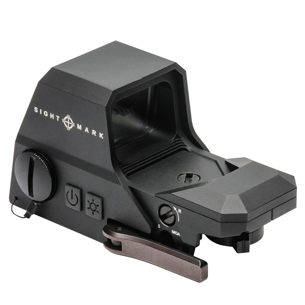 Sightmark Ultra Shot R-Spec Reflex Sight red dot 