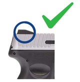 Taurus G3, G2S, G2C, TX22 montură red dot | Amprentă Trijicon RMR 