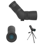 Vector Optics Paragon 8-24x50ED Ultra Scurt 