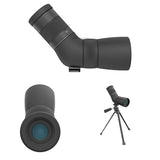 Vector Optics Paragon 9-27x56ED Ultra Scurt 