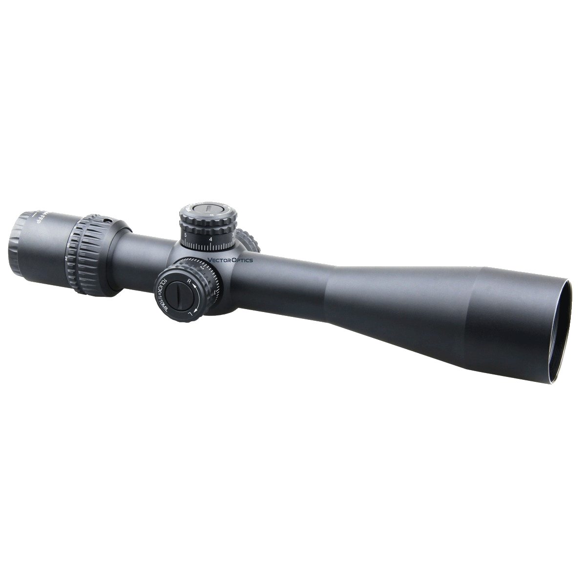 Vector Optics Veyron 6-24x44 FFP lunetă 