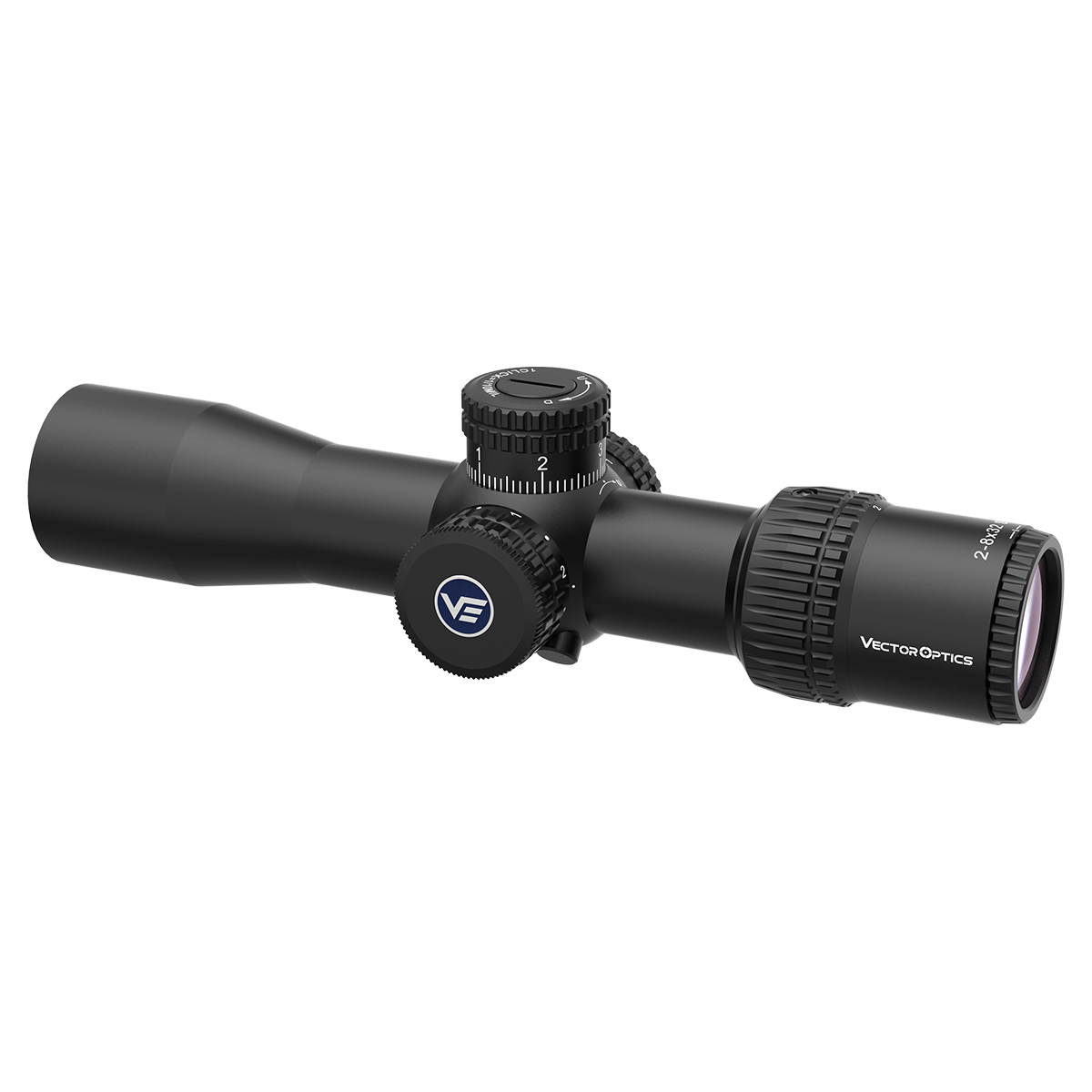 Vector Optics Veyron 2-8x32IR compact lunetă 