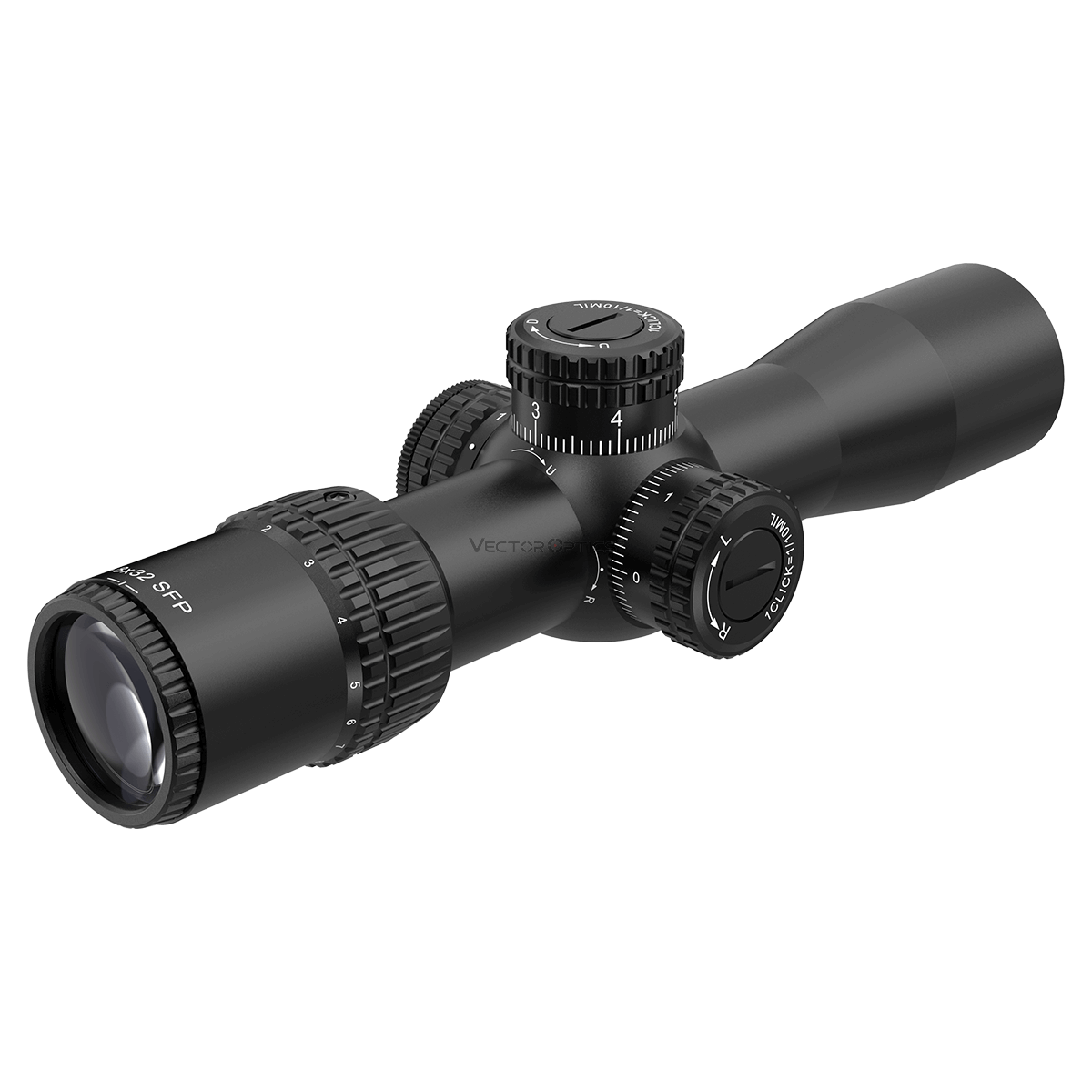 Vector Optics Veyron 2-8x32IR compact lunetă 