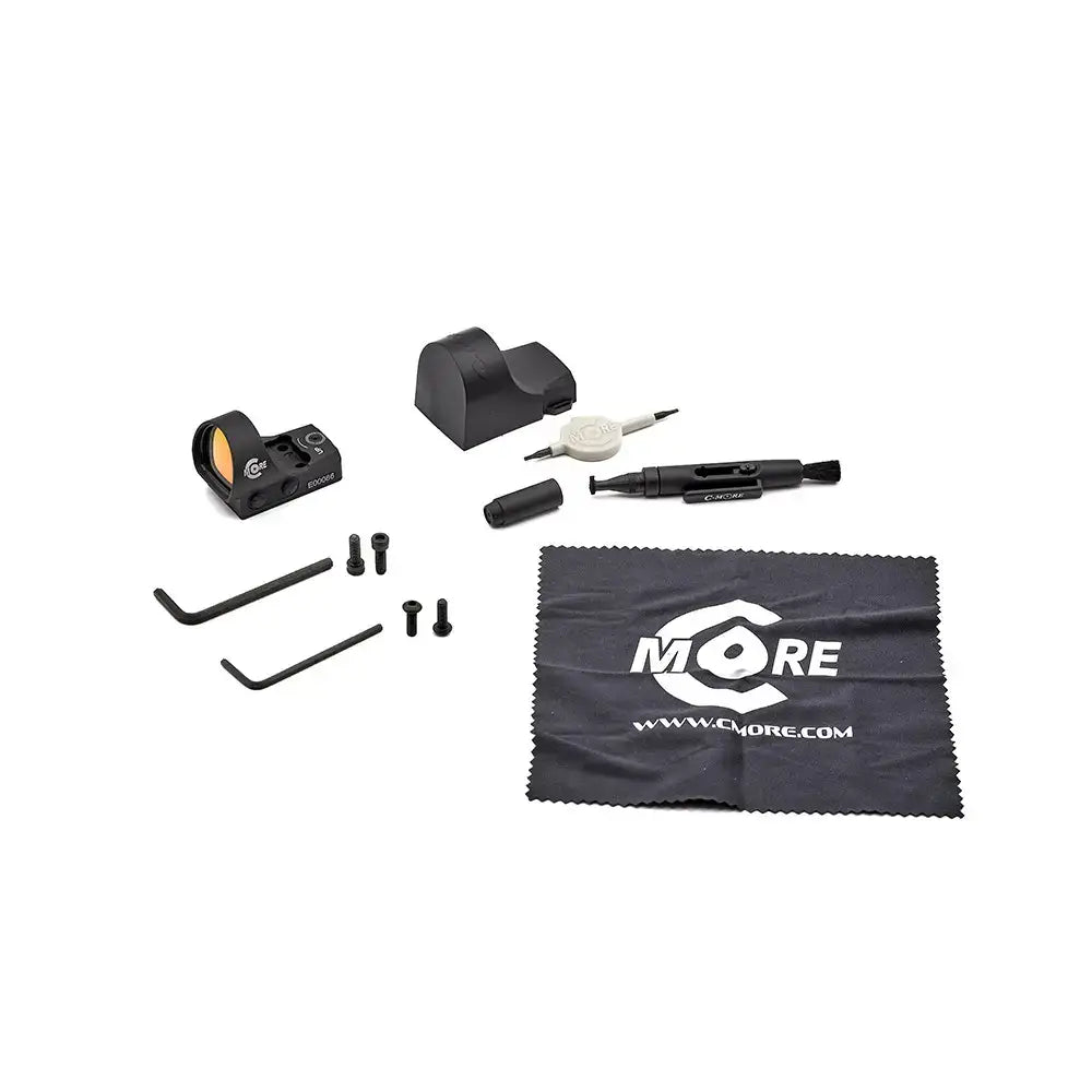 C-more RTS3B-3 High Performance Red Dot