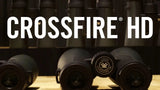 Binoclu Vortex Crossfire® HD 10x42