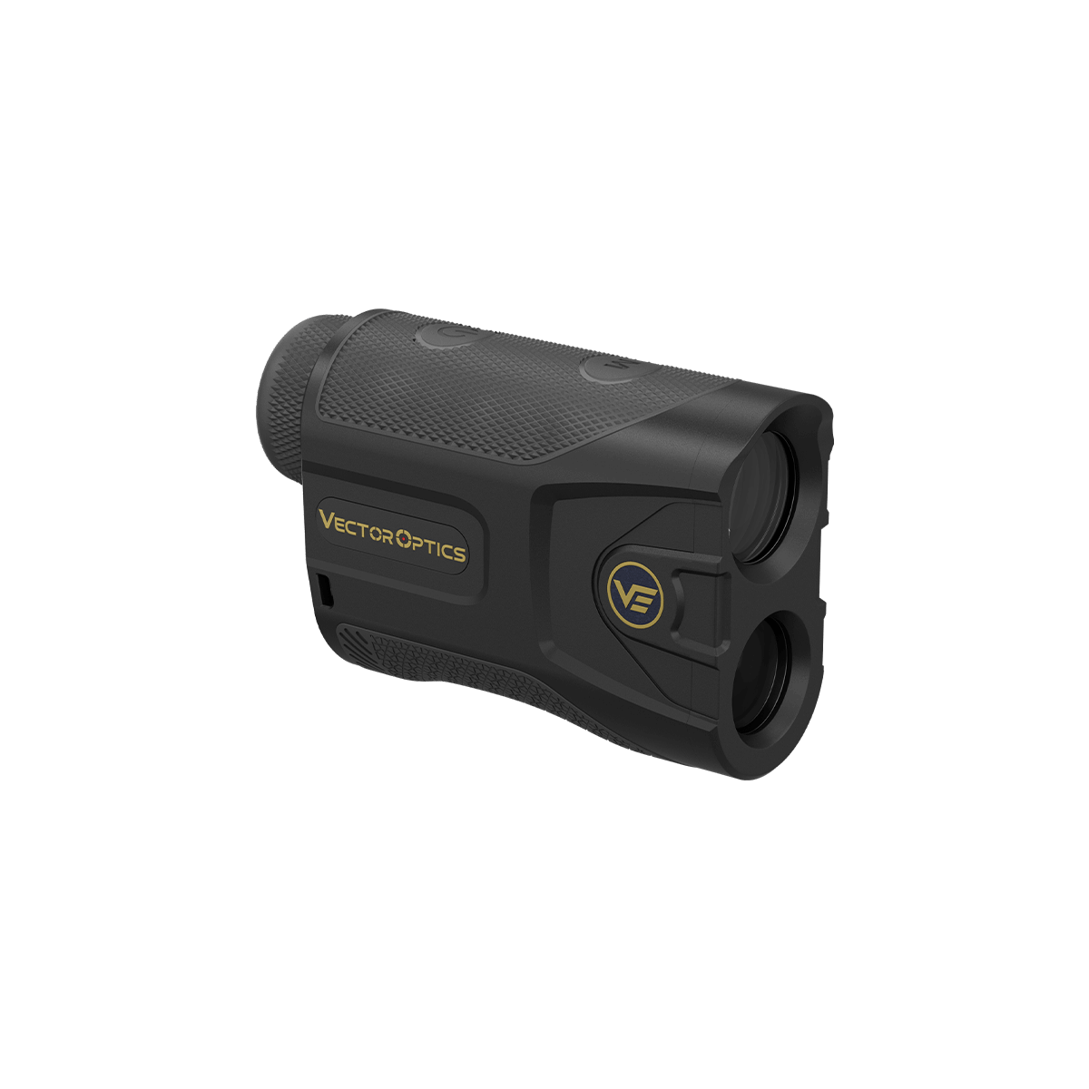 Vector Optics Paragon 7x25 GenIII Rangefinder Digital Balistic BDC 