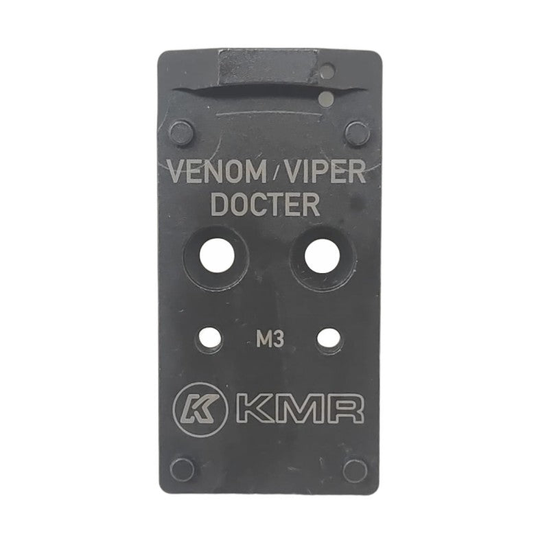 KMR Optics Ready placă | Vortex Venom amprentă 