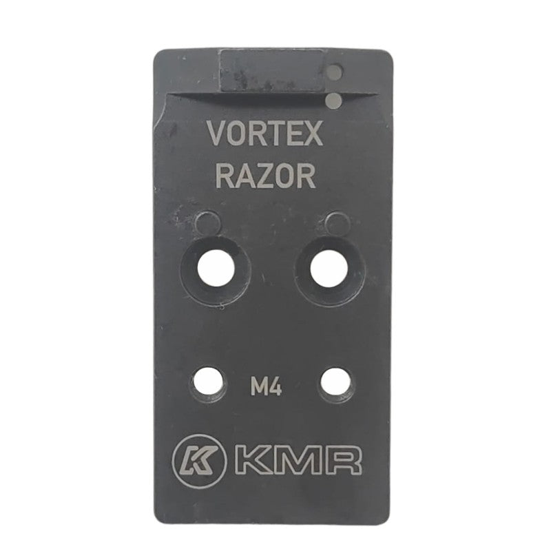 KMR Optics Ready placă | Vortex Razor 