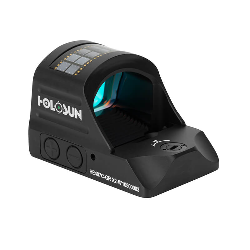 Holosun 407C X2 GR 